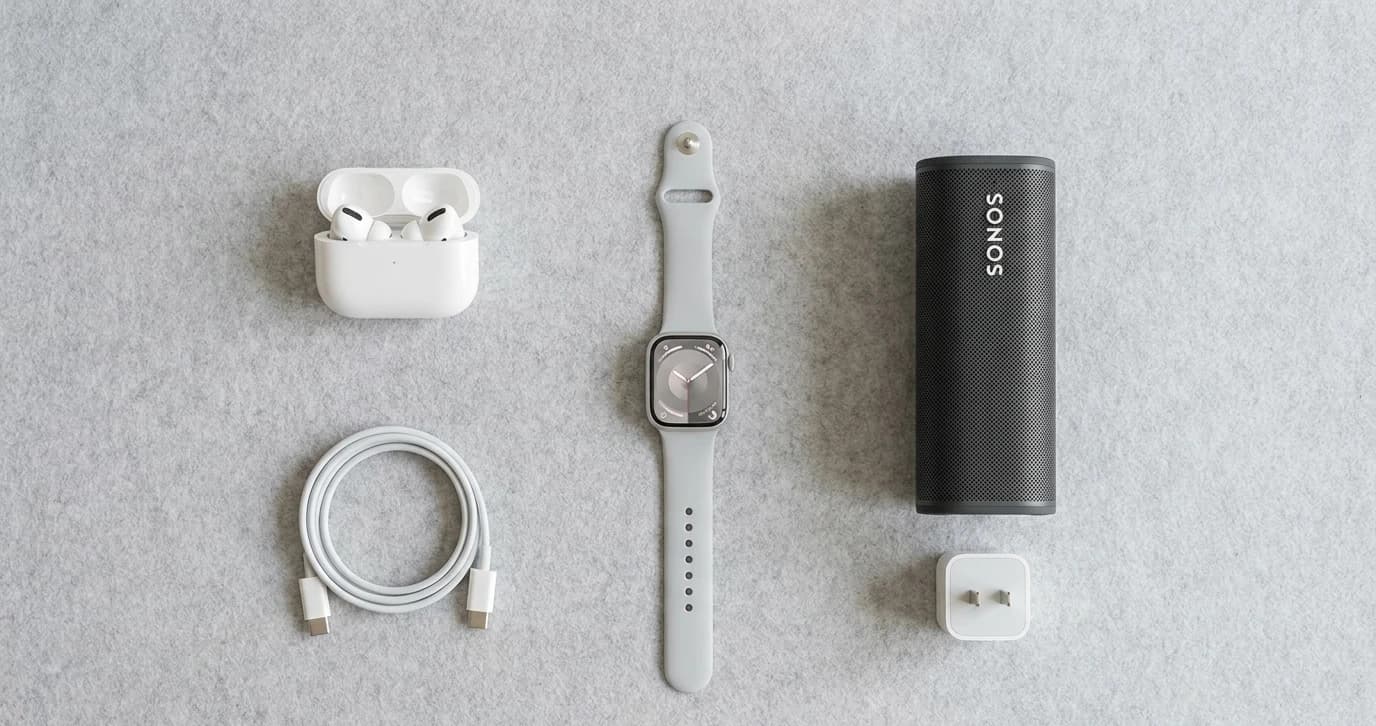 Smarte Technik-Deals – aktuelle Angebote für Gadgets und Elektronik