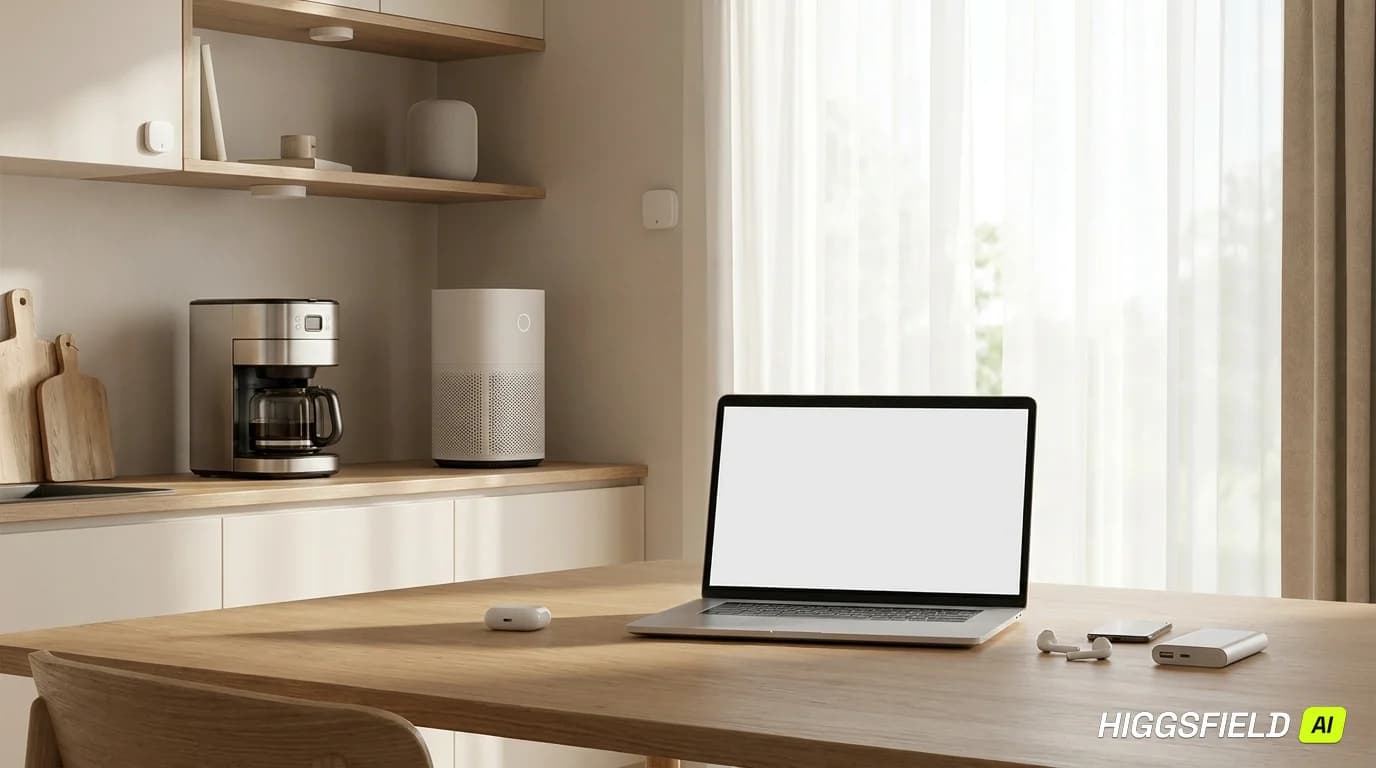 Smarte Technik und praktische Gadgets für den Alltag